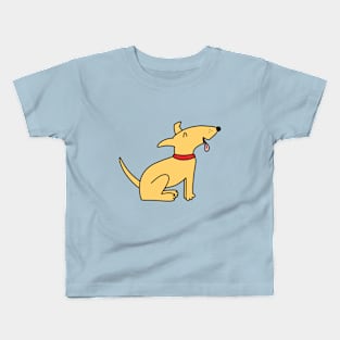 Good boy! Kids T-Shirt